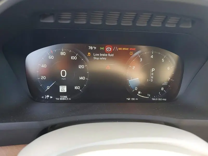 2020 VOLVO XC90 T6 INSCRIPTION  