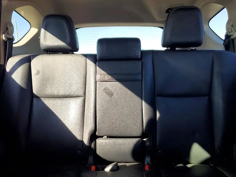 2018 TOYOTA RAV4 HV LIMITED  