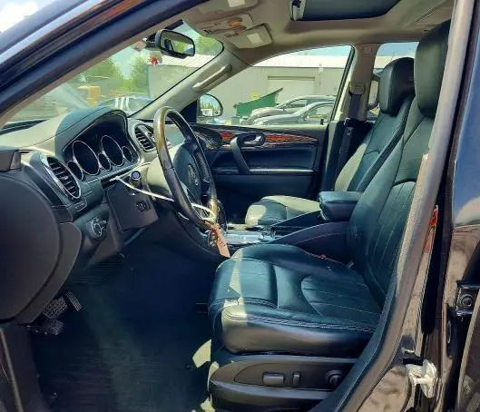2014 BUICK ENCLAVE   