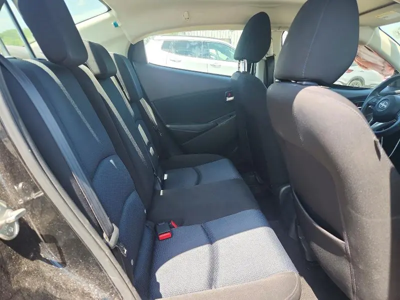 2016 SCION IA BASE  