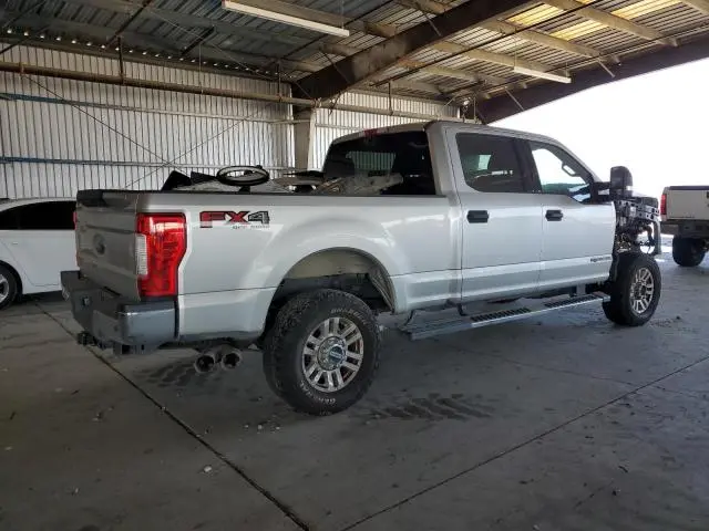 2019 FORD F250 SUPER DUTY  
