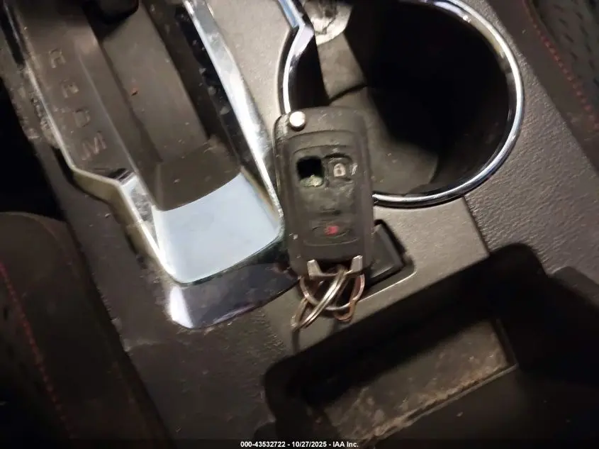 2012 CHEVROLET EQUINOX LS