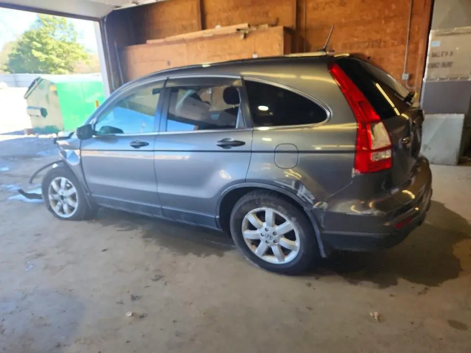 2011 HONDA CR-V SE  