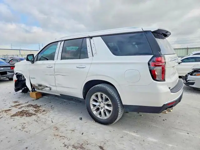 2024 CHEVROLET TAHOE C1500 PREMIER  