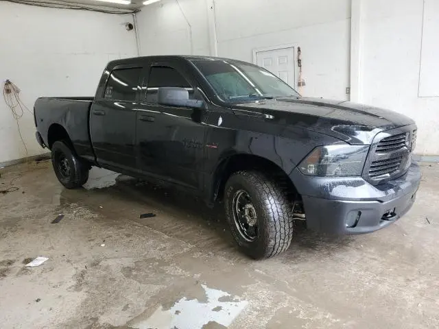 2013 RAM 1500 ST