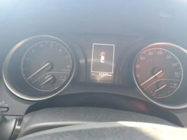 2023 TOYOTA CAMRY SE NIGHT SHADE  