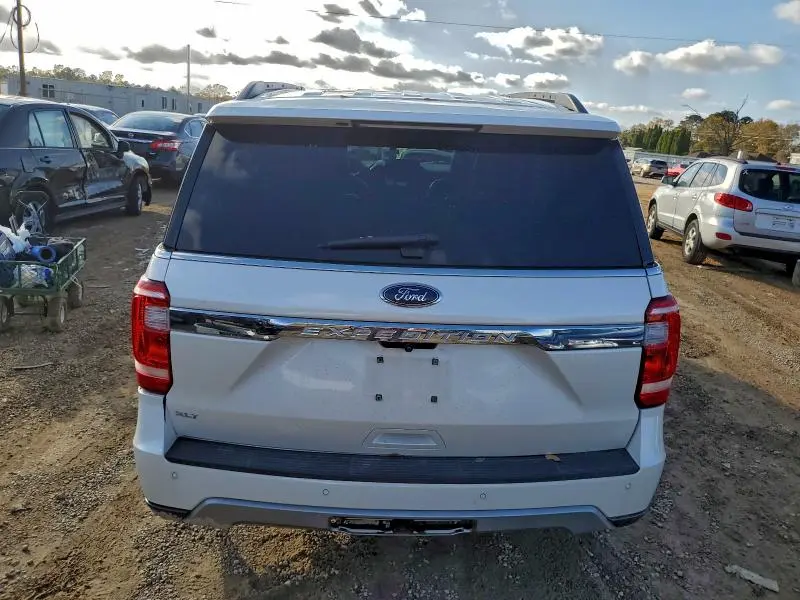 2019 FORD EXPEDITION XLT  