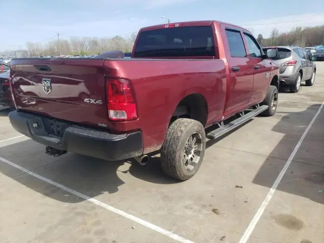 2014 RAM 2500 ST