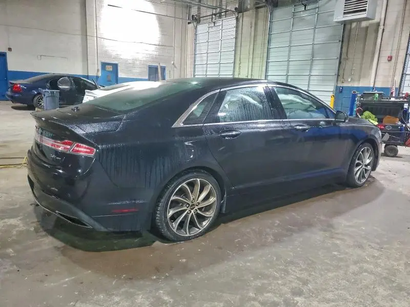 2019 LINCOLN MKZ RESERVE I  