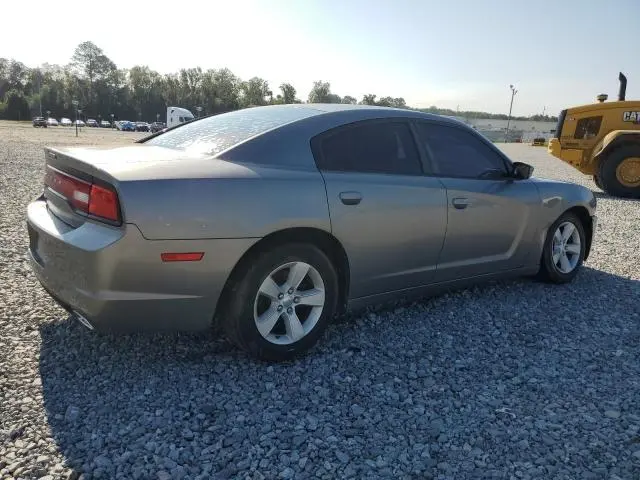 2011 DODGE CHARGER   