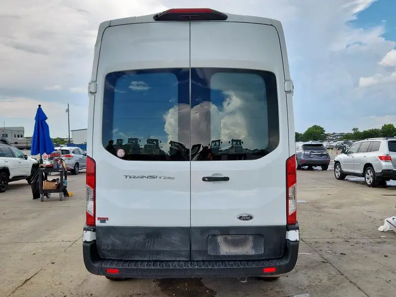 2021 FORD TRANSIT T-250  