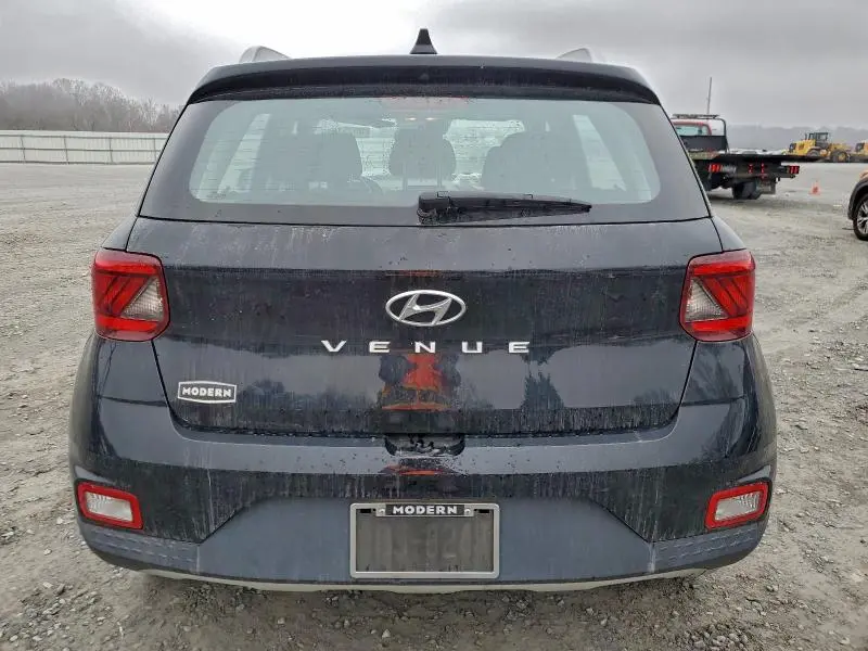 2022 HYUNDAI VENUE SEL  