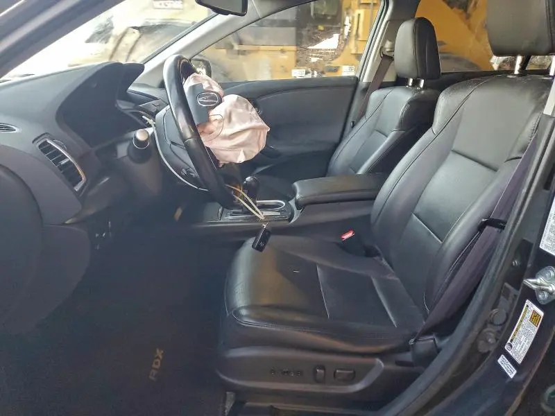 2016 ACURA RDX ADVANCE  