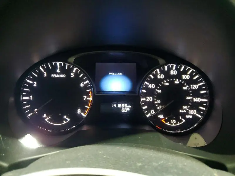 2013 NISSAN ALTIMA 3.5 S  