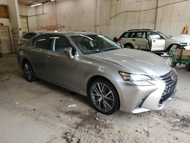 2018 LEXUS GS 350 BASE  