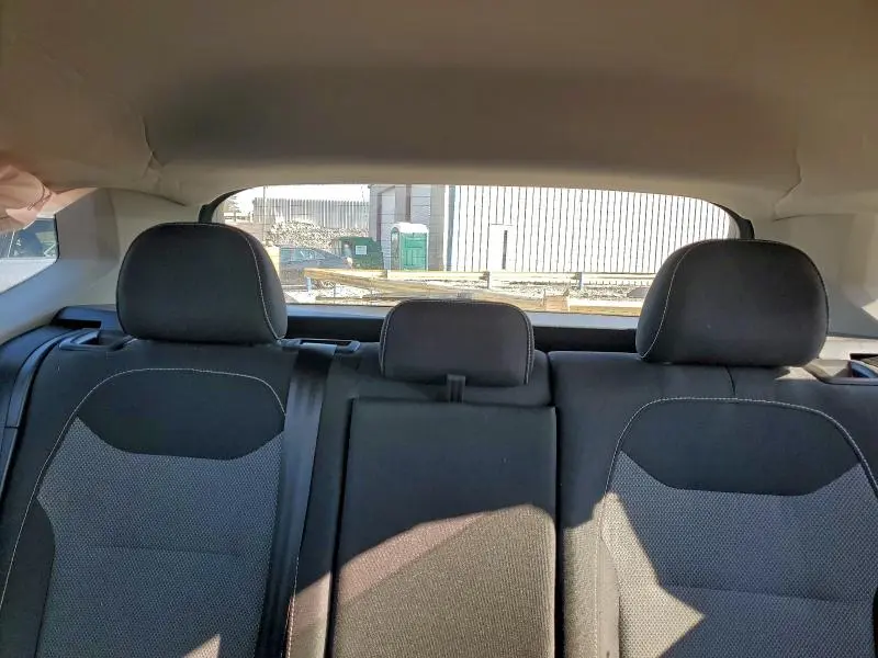2024 VOLKSWAGEN TAOS S  