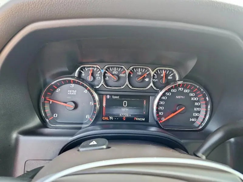 2015 GMC SIERRA C1500 SLT  
