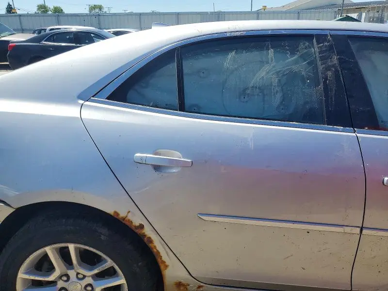 2013 CHEVROLET MALIBU 1LT  