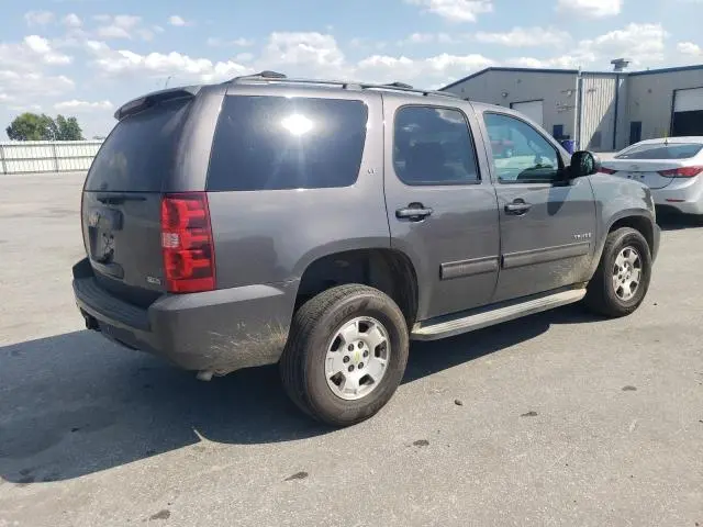 2010 CHEVROLET TAHOE K1500 LT  