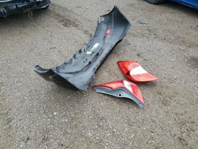 2015 HYUNDAI ACCENT GS  