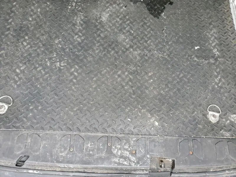 2016 RAM PROMASTER CITY SLT  