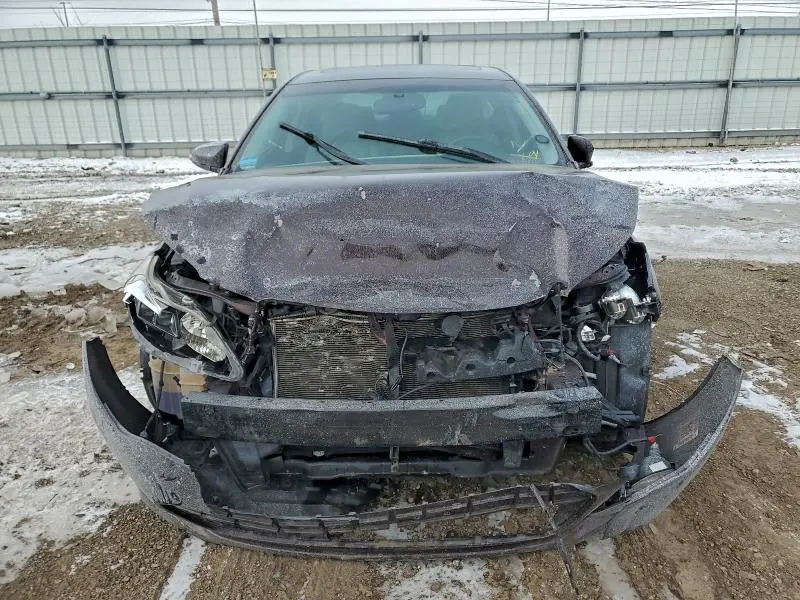 2014 TOYOTA AVALON BASE  