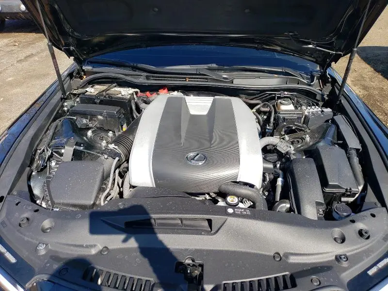 2025 LEXUS IS 350 F SPORT  