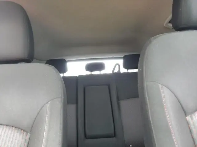 2017 MITSUBISHI OUTLANDER SPORT ES  