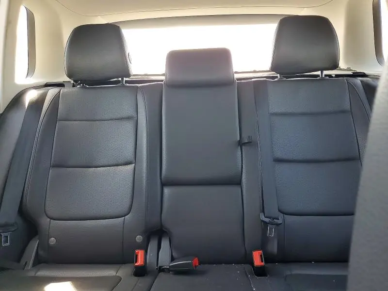 2016 VOLKSWAGEN TIGUAN S/SE/SEL/R-LINE  