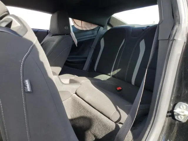 2020 CHEVROLET CAMARO LS  