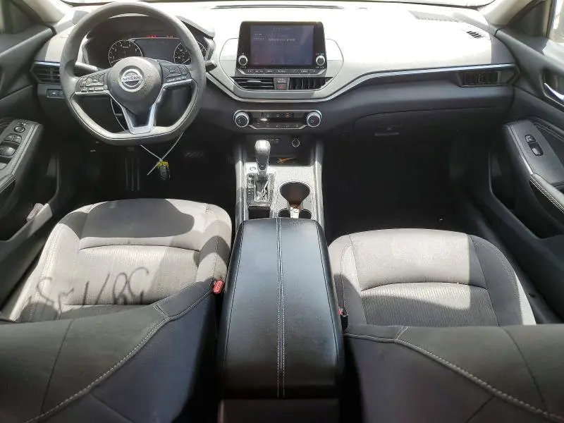 2020 NISSAN ALTIMA S  