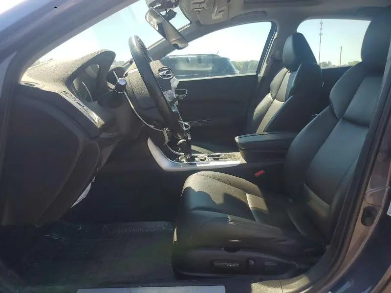 2018 ACURA TLX   