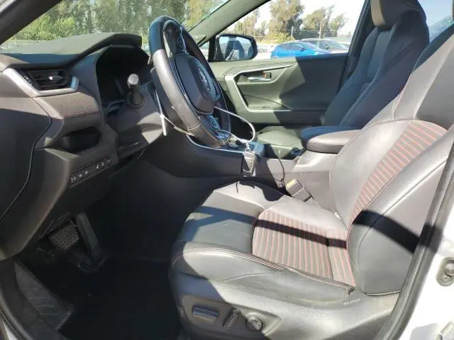 2023 TOYOTA RAV4 PRIME XSE  