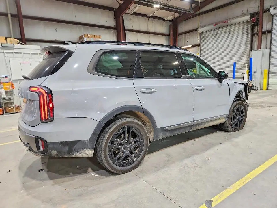2023 KIA TELLURIDE   