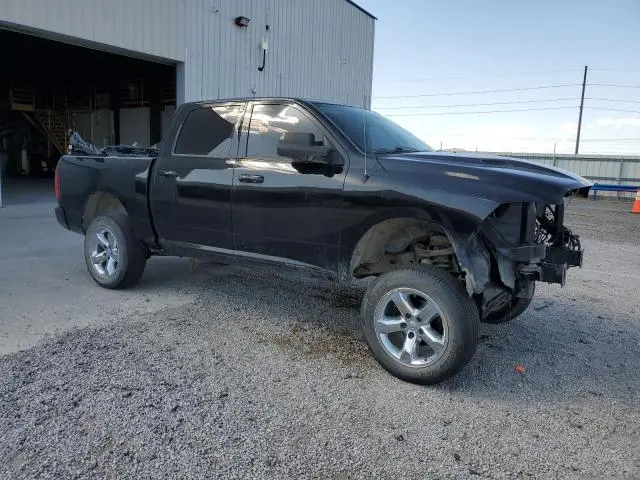 2014 RAM 1500 SPORT  