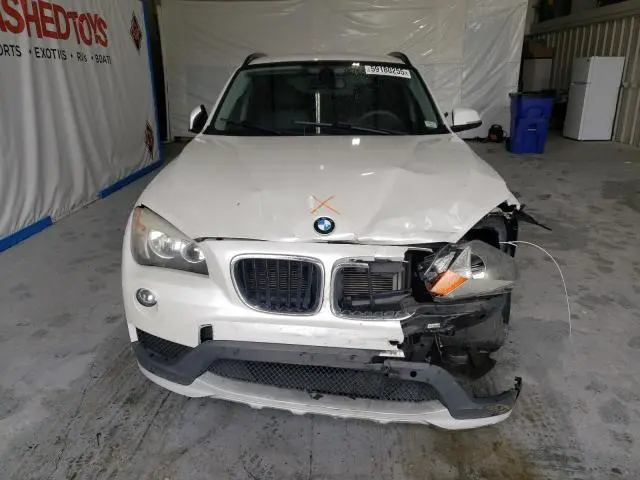 2015 BMW X1 SDRIVE28I  