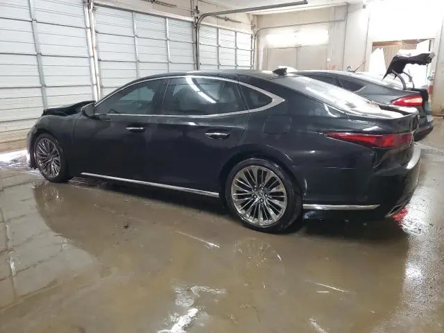 2022 LEXUS LS 500 BASE  