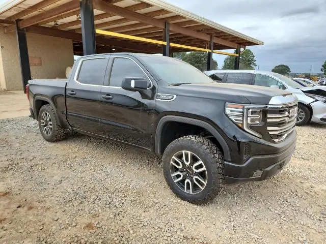 2025 GMC SIERRA K1500 SLT  