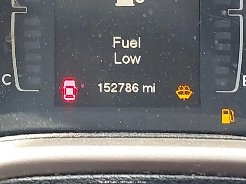 2017 JEEP CHEROKEE SPORT FWD