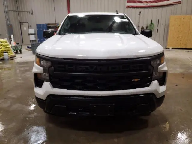 2023 CHEVROLET SILVERADO C1500  