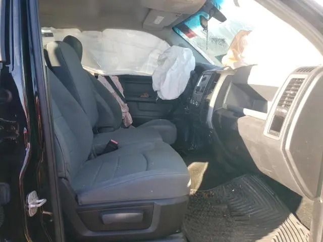 2014 RAM 1500 ST  