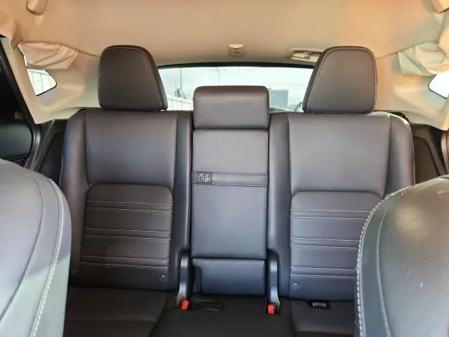 2017 LEXUS NX 200T BASE  