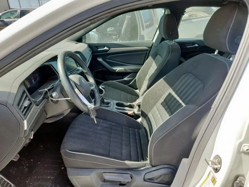 2024 VOLKSWAGEN JETTA SPORT  