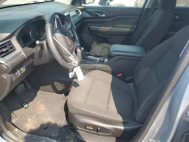 2017 GMC ACADIA SLE  