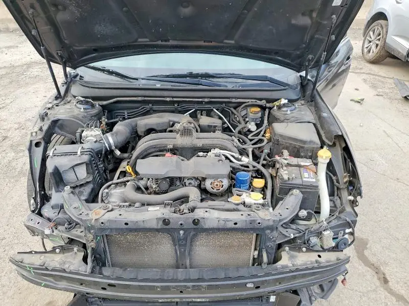 2016 SUBARU LEGACY 2.5I PREMIUM  