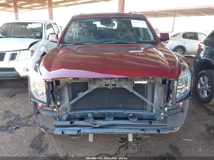 2020 GMC YUKON 2WD SLT