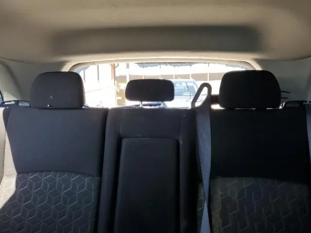 2020 MITSUBISHI OUTLANDER SPORT ES  
