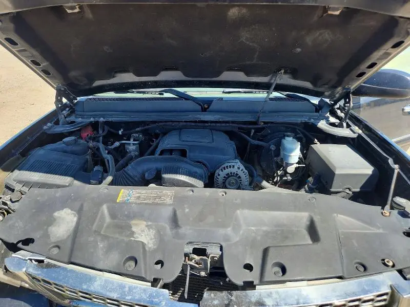 2010 GMC SIERRA K1500 SLT  
