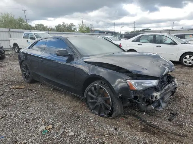 2014 AUDI A5