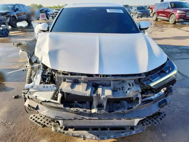 2024 ACURA INTEGRA A-SPEC  